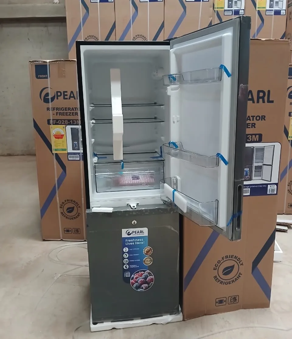 Pearl pf 028 142 liters fridge view 2